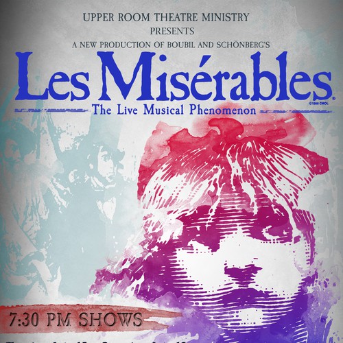 Postcard, flyer or print contest entry by v.censullo