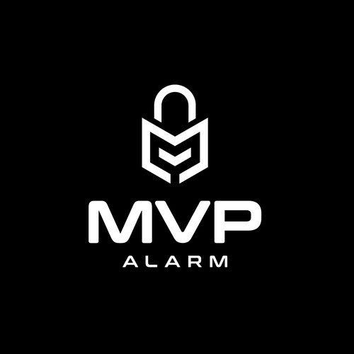 Clean logo needed for premium security company Design by Manishah