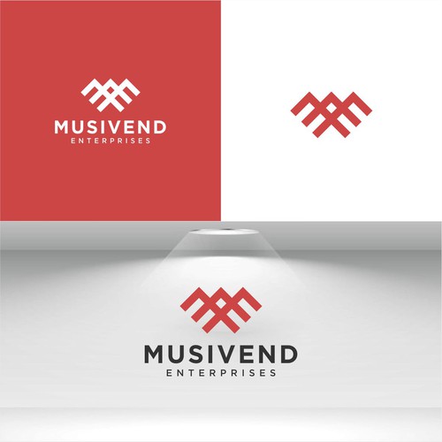 we need a powerful new logo for Amusement Services company Design by sihanss