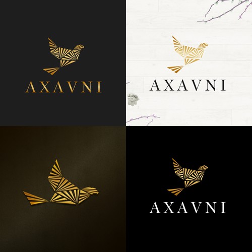 Feminine product line for sexual wellness and vaginal healing Design by cs_branding
