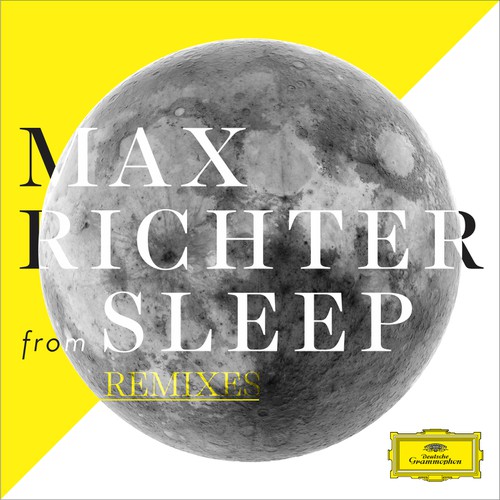 Create Max Richter's Artwork Design by LauraND