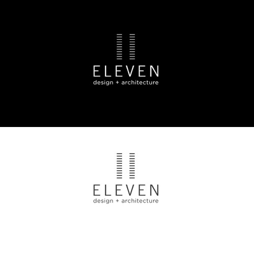 eleven logo