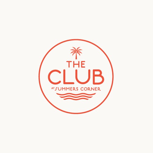 Design a fun logo for a club in an established southern community Design réalisé par Y&K