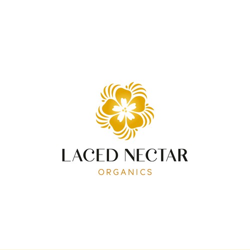 Diseño de Design a powerful logo for a female black-owned skincare line! de desi9nart