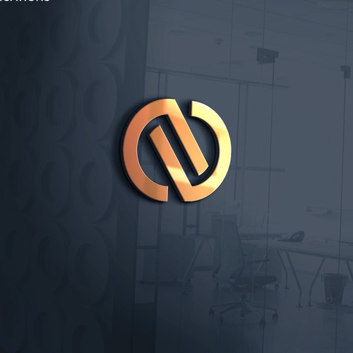 Nike Communications Logo Contest Design by ChioP