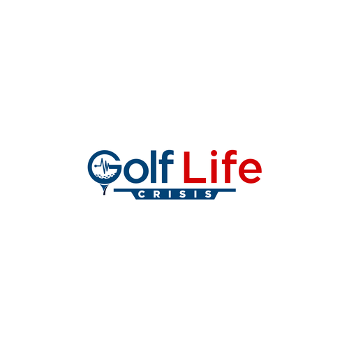 Logo and brand identity for new personal golf blog Design by Leila_part_one
