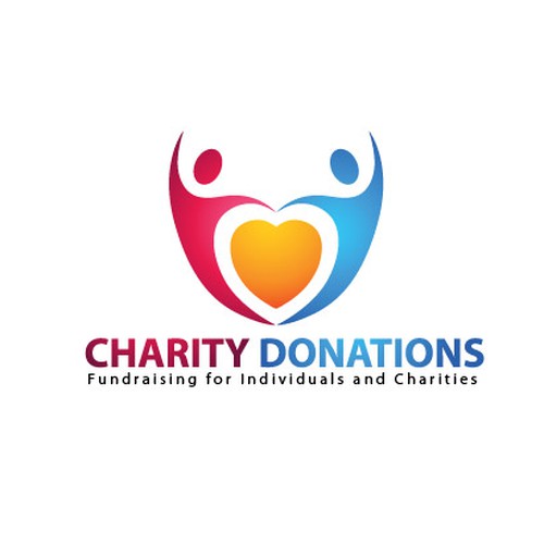 logo for Charity Donation | Logo design contest