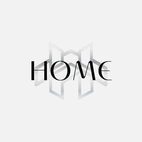 HOME...a quartet of acapella singers, promoting family, home, hope Design by *Auden.Design*