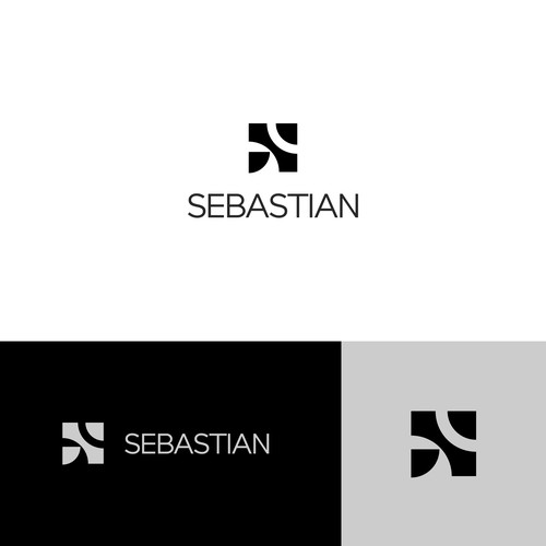75 year old high-end construction company seeks a strong, elegant logo for its next 75 years. Design por Yantoagri