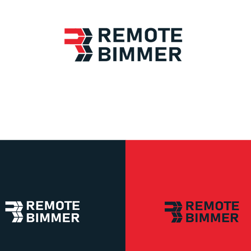 Design logo for a BMW car programming company. Design by #gapuradesign