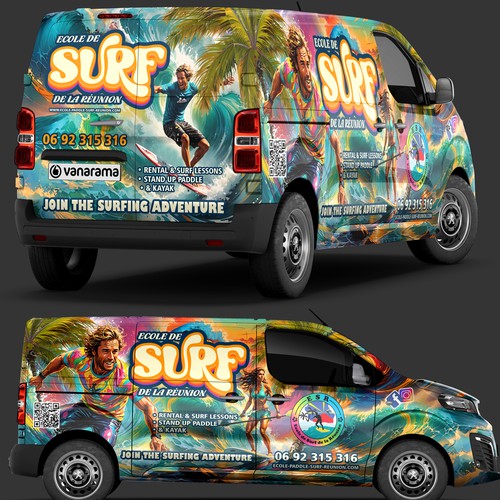  contest entry by Lumina CreAtive