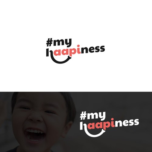 Design a campaign logo that will promoted by famous people & seen by millions of people worldwide! Design by iz.