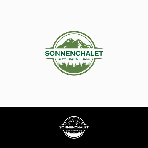 Logo design contest entry by Sherly Adam's