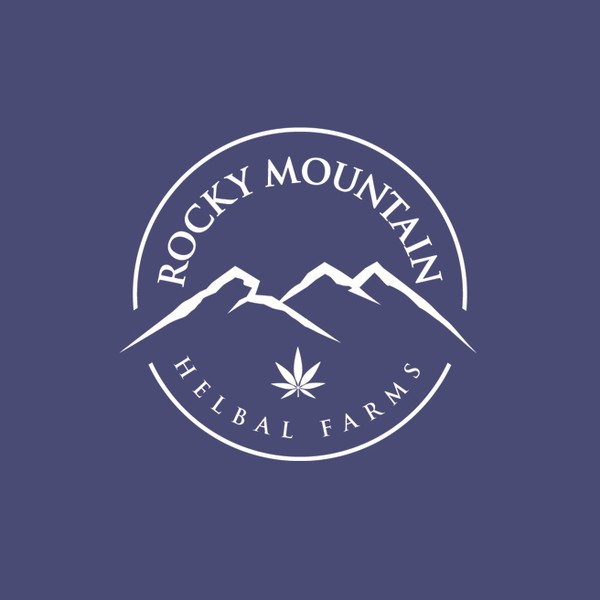 Design by buboo titled "Logo contest for Rocky Mountain "