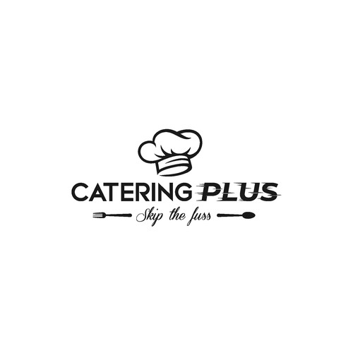 Memorable logo for new Catering business Design by Manu P C
