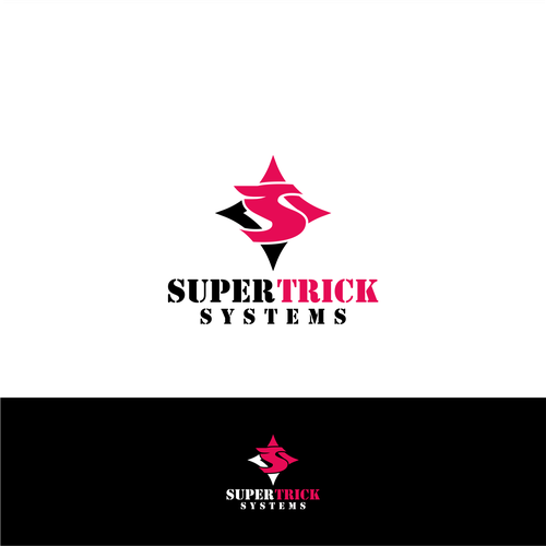 Modern, edgy, and abstract overlanding logo for products and merch. Design by nopee™