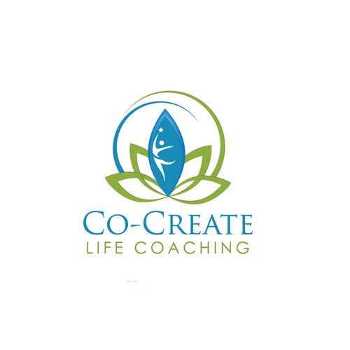 creative-life-coaching-logo-logo-design-contest