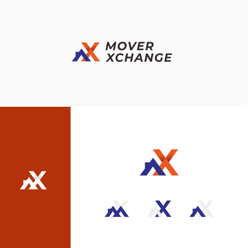 Design a simple, attractive logo for a platform that brings customers and moving companies together Design by arfian 99
