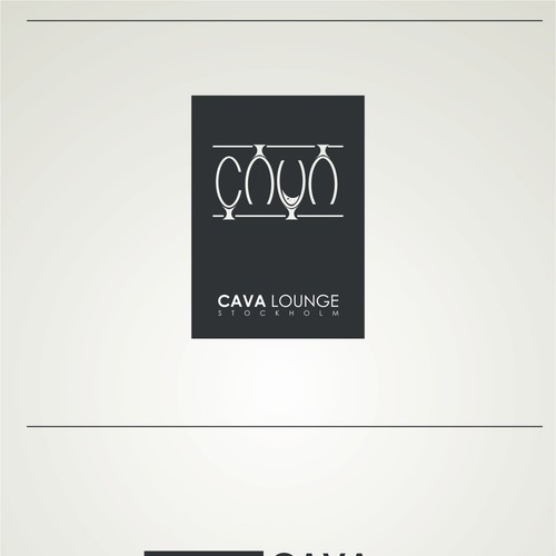 New logo wanted for Cava Lounge Stockholm デザイン by LogoLit