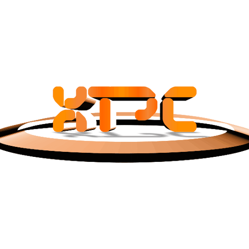 Logo design contest entry by P designs™