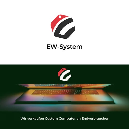 Logo design contest entry by Halabani