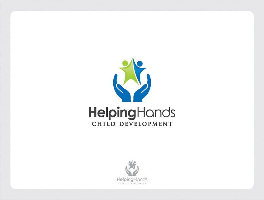 create a logo for a child development program in a major city | Logo ...