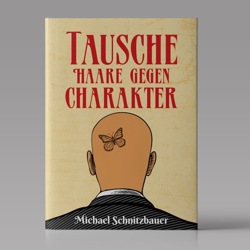 Book cover contest entry by C7Z