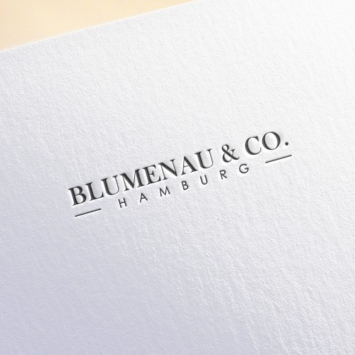 Proposta di design per un contest della categoria Logo realizzata da Watari-san