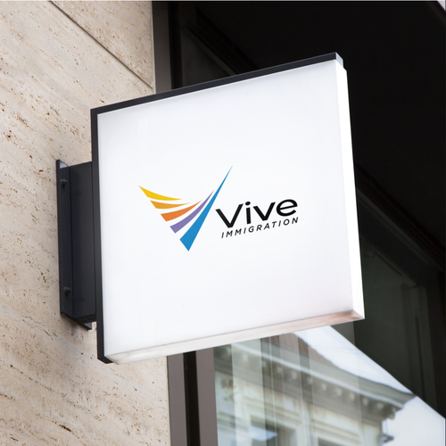 Modernize our logo Design by Rose85