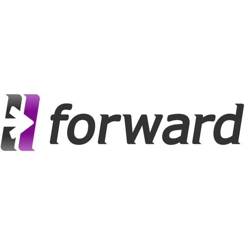 Forward needs a logo developers will love Design by Muideen