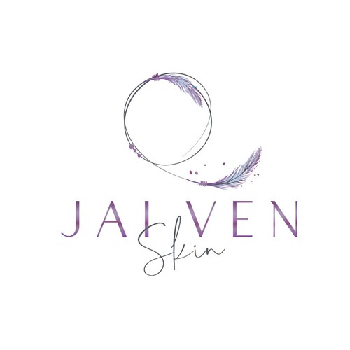 Organic Skin Care Logo Redesign Design by designstarla