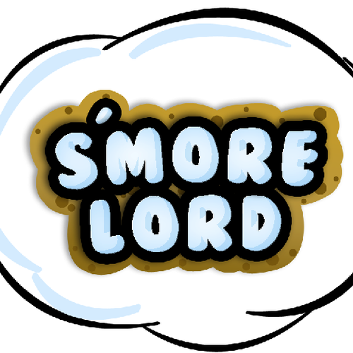 Help S'moreLord with a new merchandise design Design by The Heatwave Awards