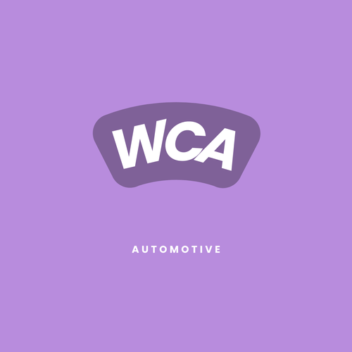 WCA Logo Contest Design by seasto