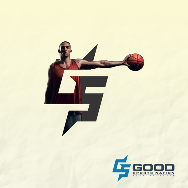 Design by rApoPO# titled "Good Sports Nation"