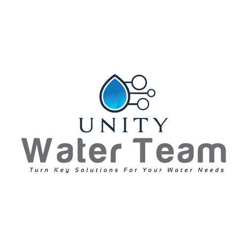 Create the next logo for Unity Water Team | Logo design contest