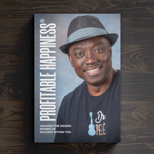 Book cover contest entry by FIAZ.AHMED