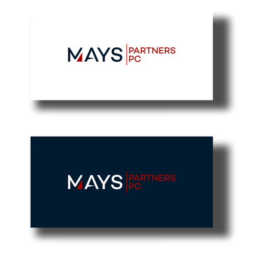 "Helping Others Build Their Dreams" – branding for Husband/Wife Boutique CPA Firm Design by _TRISULA_