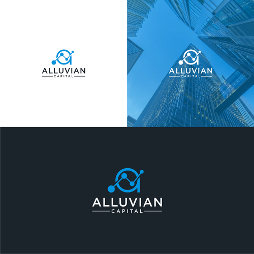 Growth Focused Private Equity Firm Design by win_won121