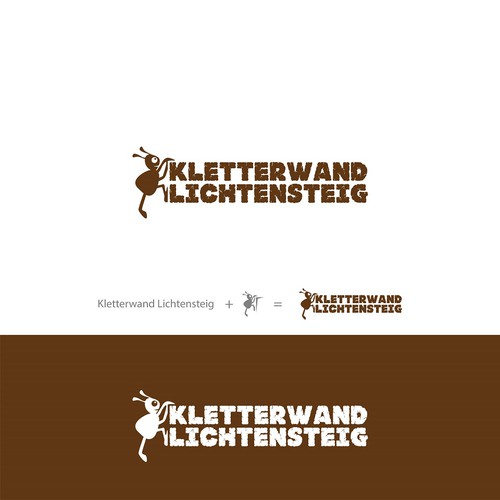 Logo design contest entry by NuriCreative