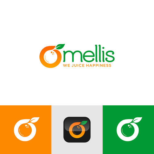 O´mellis Design by Dadi Duit™