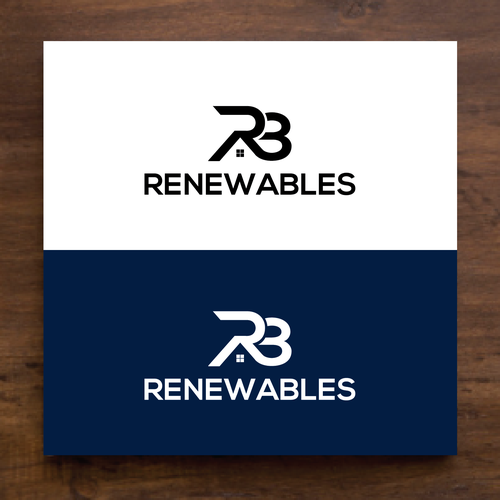 Renewable Energy Company Logo Needed from Non-Engineering Brain :-) Design by Per CikSa