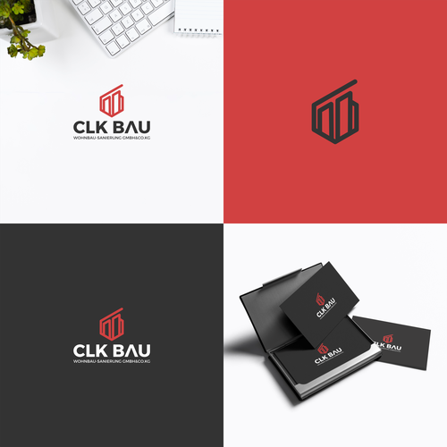 Logotipos propuesta en el concurso por Nil Designer