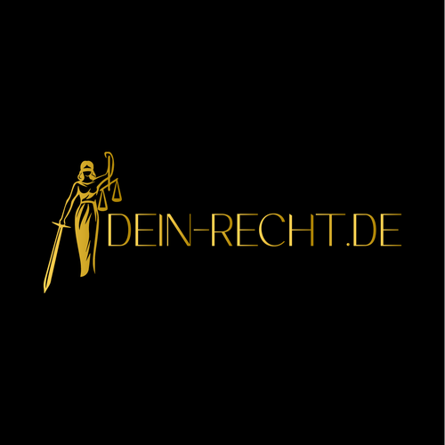 Logo for website of lawyer, social media, legal topics Design by hassaandesign