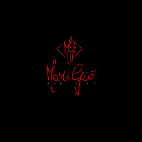 Logo design contest entry by 99Matt