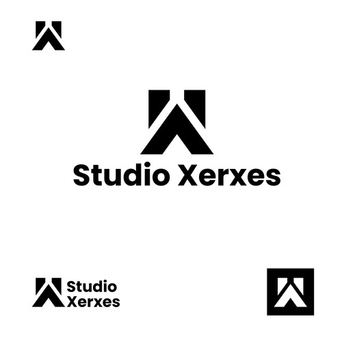 Design an impactful and creative logo and develop a brand guide for our video production company Design by The Janati