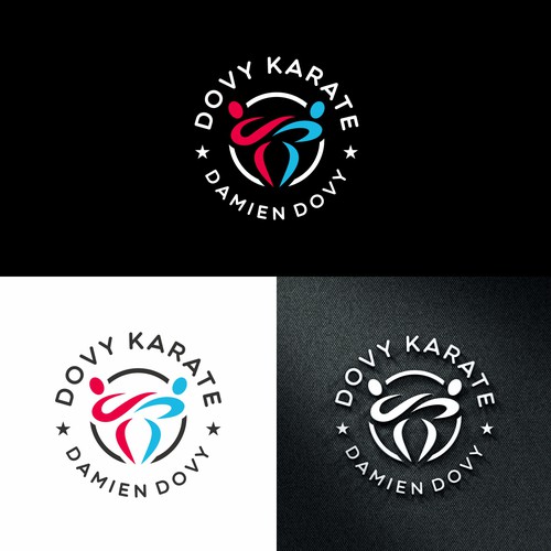 Proposta di design per un contest della categoria Logo realizzata da naisigraf