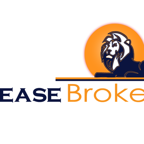 Create the best sales logo 2 score online for LeaseBrokers!  Design by Mo-webdesign