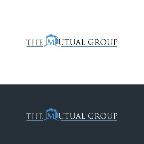 Insurance Services Business Logo Design by ShiipArt ✅