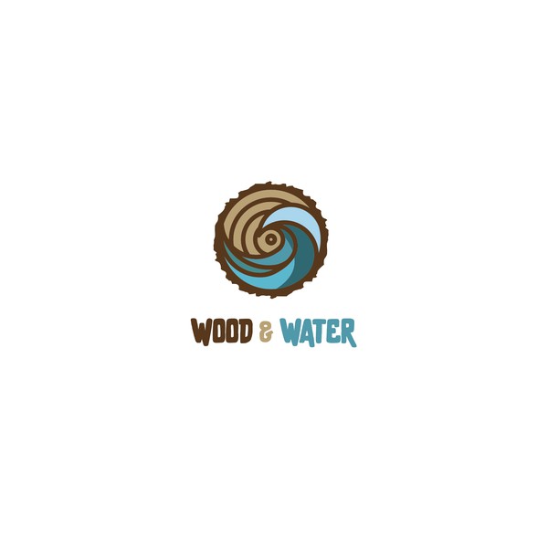 wood @ water