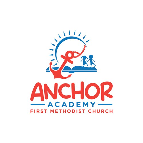 We need a design for a Christian Preschool/Daycare Design by nilaArt